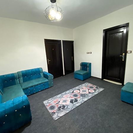Horus Pyramids Inn Kafrat al Jabal Exterior photo
